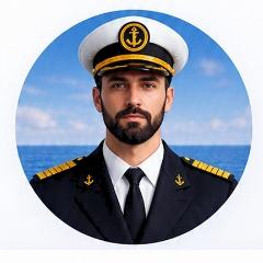 captain